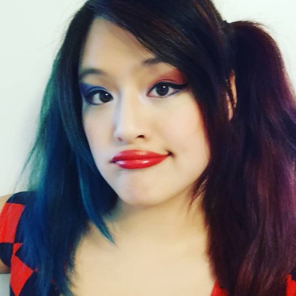 Meet your Posher, Cindy